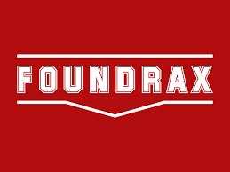 Foundrax Engineering Products Ltd